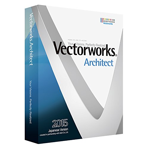  نرم افزار مدلسازی اطلاعات ساختمان بیم Vectorworks Architect